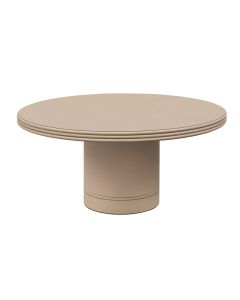 GioBagnara Scala Round Dining Table
