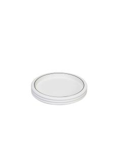 Scala Round Tray Small