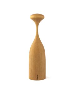 Serratus Douglas Fir Pepper/Salt Mill