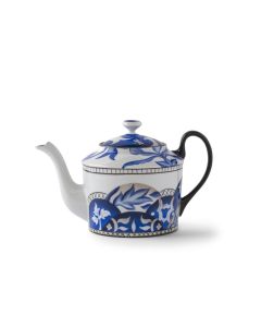 Shanghai Teapot