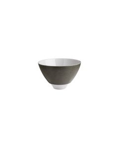 Silent Iron Latte/Soup Bowl