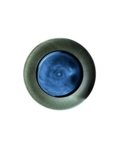 Silent Iron Salad/Dessert Plate