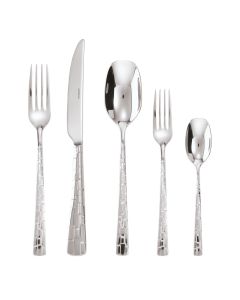 Skin Five-Piece Place Setting