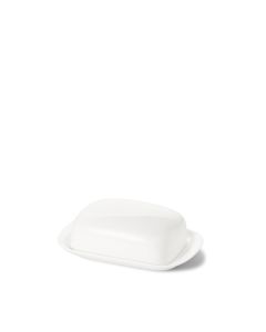 Small Butter Dish