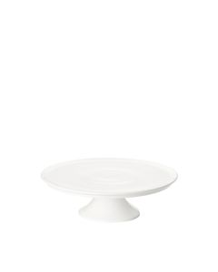 Small Cake Plate with Stand