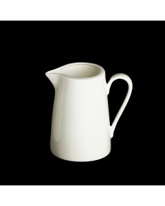 Small Conical Creamer