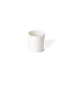 Small Cylindrical Coffee Pot