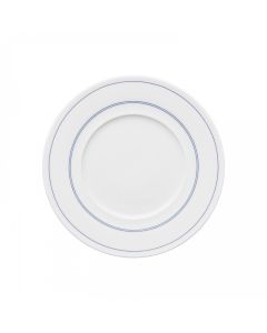 Soda Entree Plate