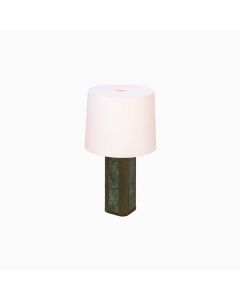 GioBagnara Solferino Marble Table Lamp Small