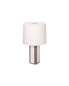 GioBagnara Solferino Marble Table Lamp Large