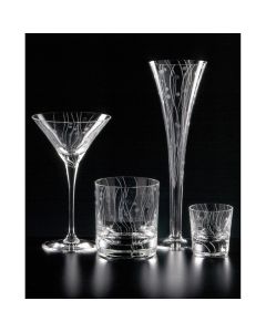 Sprigs Double Old Fashioned (Set of 2)