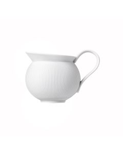 Stella Satin Creamer