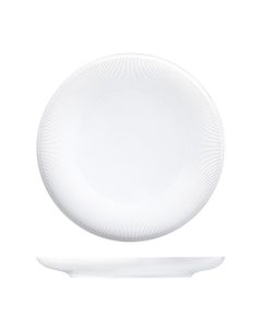 Stella Satin Dinner Plate