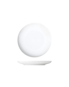 Stella Satin Salad/Dessert Plate