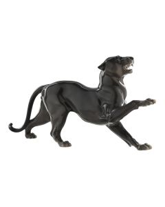 Striding Panther