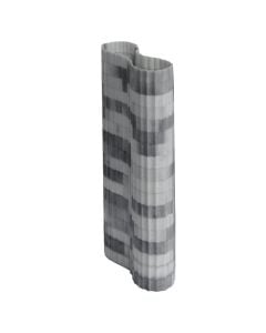 Stripes Olimpico Vase