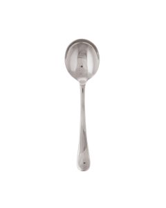 Symbol Bouillon Spoon