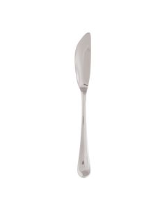Symbol Fish Knife