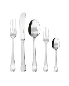 Symbol Five-Piece Place Setting