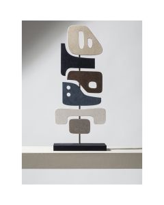 Tabou Sculpture 3
