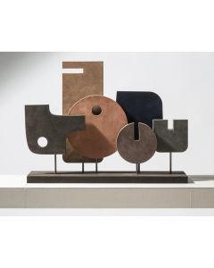 Tabou Sculpture 5