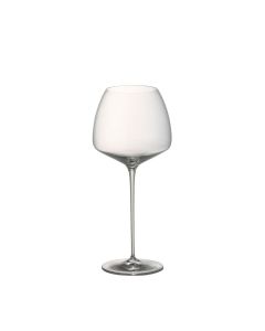 TAC 02 Burgundy Wine Stem, Set of 2