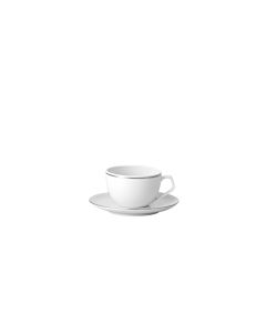 TAC 02 Espresso Cup & Saucer