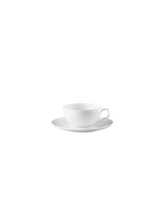TAC 02 Tea Cup & Saucer