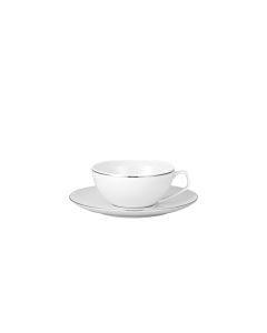 TAC 02 Teacup & Saucer