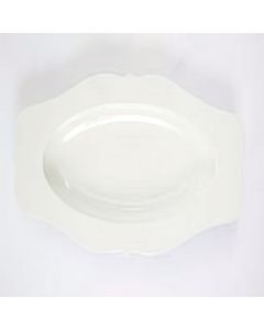 Taste Oval Platter 42 Cm