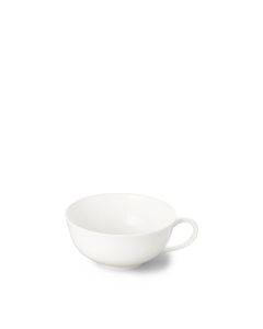 Tea Cup and Saucer Round