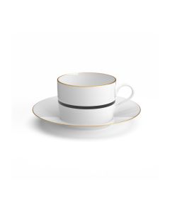 Teatro Teacup and Saucer