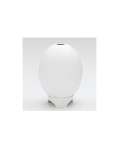 Ted Muehling Egg Lamp with Base