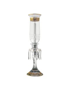 Thistle Candleholder