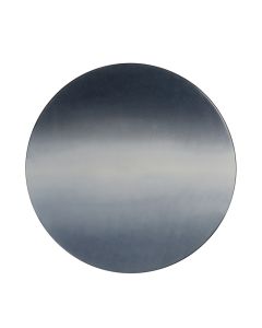 Tie Dye Presentation Plate