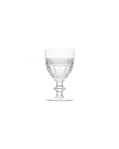 Trianon Wine Glass Red