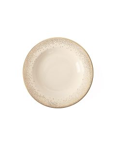 Trousdale Soup Plate