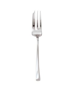 Twist Oyster Cake/Fork