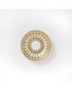 Vannerie Bread & Butter Plate