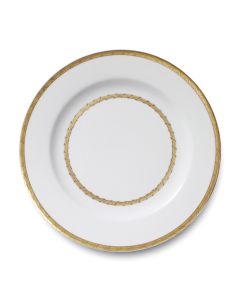 Vannerie Buffet Plate