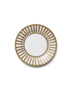 Vannerie Dessert Plate