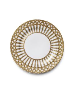 Vannerie Dinner Plate