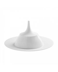 Velvet Cloche