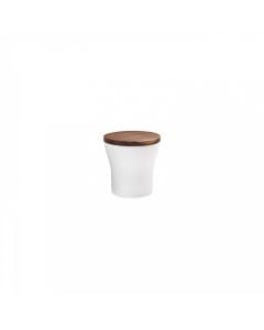 Velvet Jam Pot