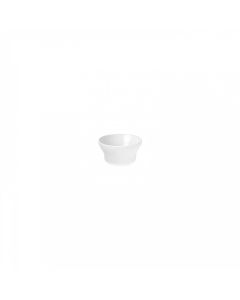 Velvet Salt Bowl