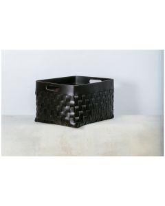Verona Rectangular Basket Small