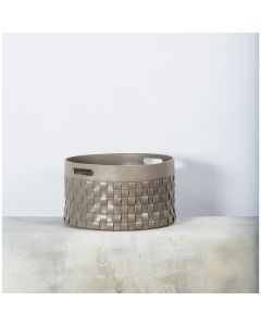 Verona Round Basket Large