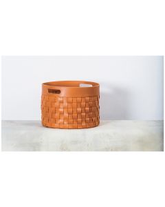 Verona Round Basket Small