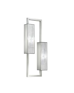 Vibration Sconce