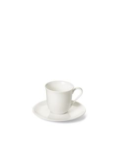 Vienna Espresso Cup & Saucer